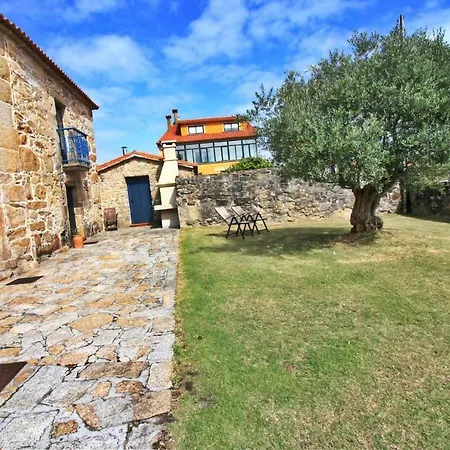 Casa Dos Castanos *