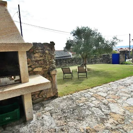 Casa Dos Castanos * Эль-Грове