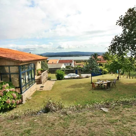 Casa Dos Castanos *