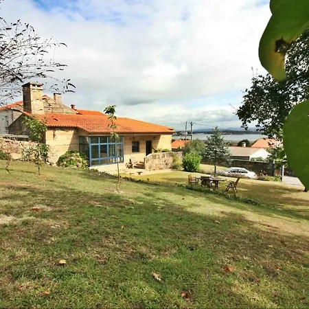 Casa Dos Castanos *
