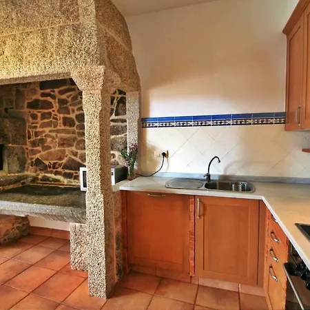 Casa Dos Castanos