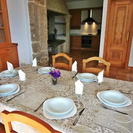 Дом отдыха Casa Dos Castanos