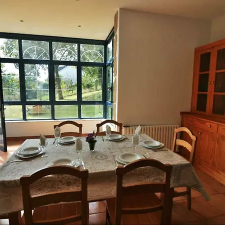 Дом отдыха Casa Dos Castanos
