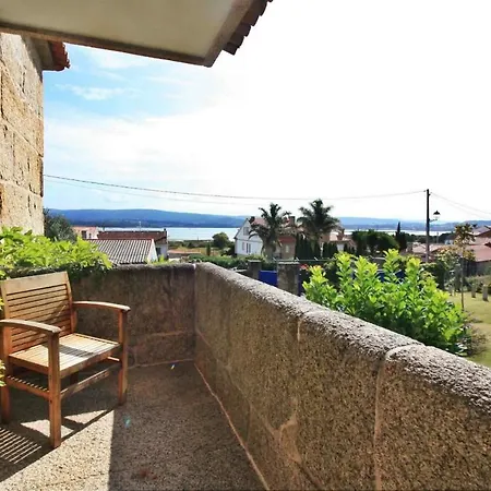 Дом отдыха Casa Dos Castanos Эль-Грове