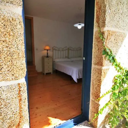 Дом отдыха Casa Dos Castanos Эль-Грове