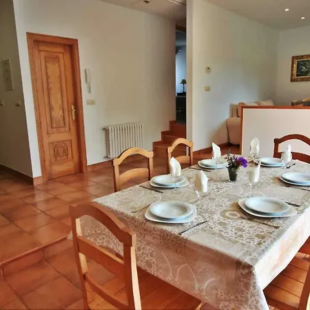 Дом отдыха Casa Dos Castanos Эль-Грове