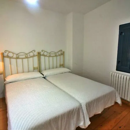 Casa Dos Castanos Дом отдыха
